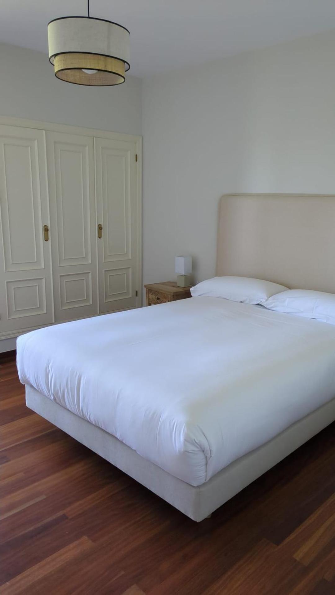 Casa Das Indias Ribadeo Eksteriør billede