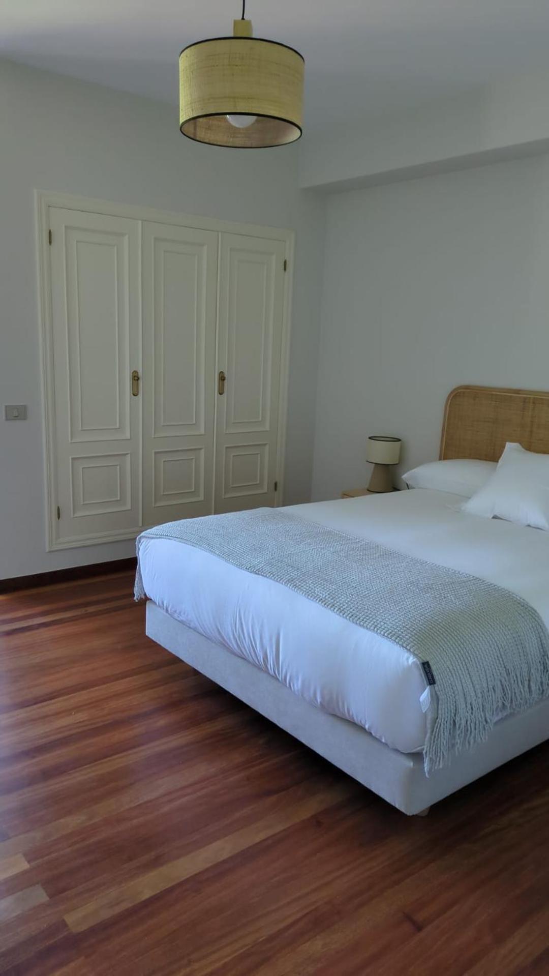 Casa Das Indias Ribadeo Eksteriør billede