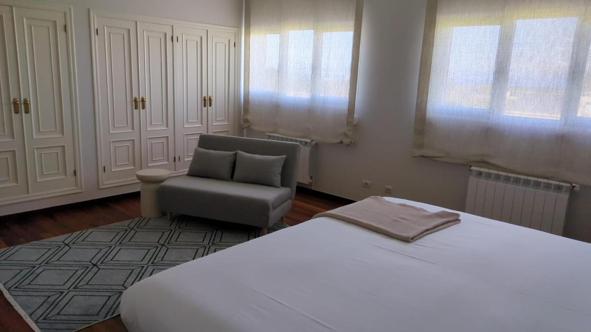 Casa Das Indias Ribadeo Eksteriør billede