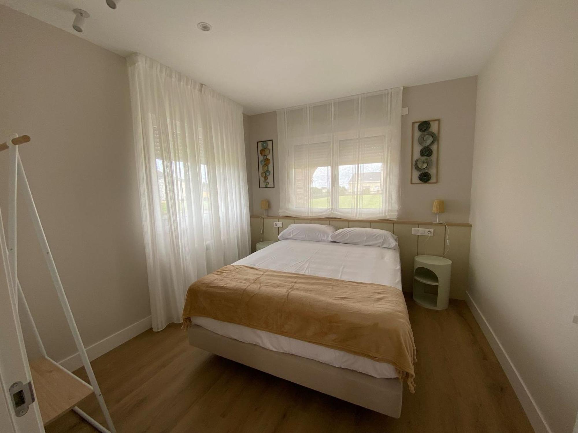 Casa Das Indias Ribadeo Eksteriør billede