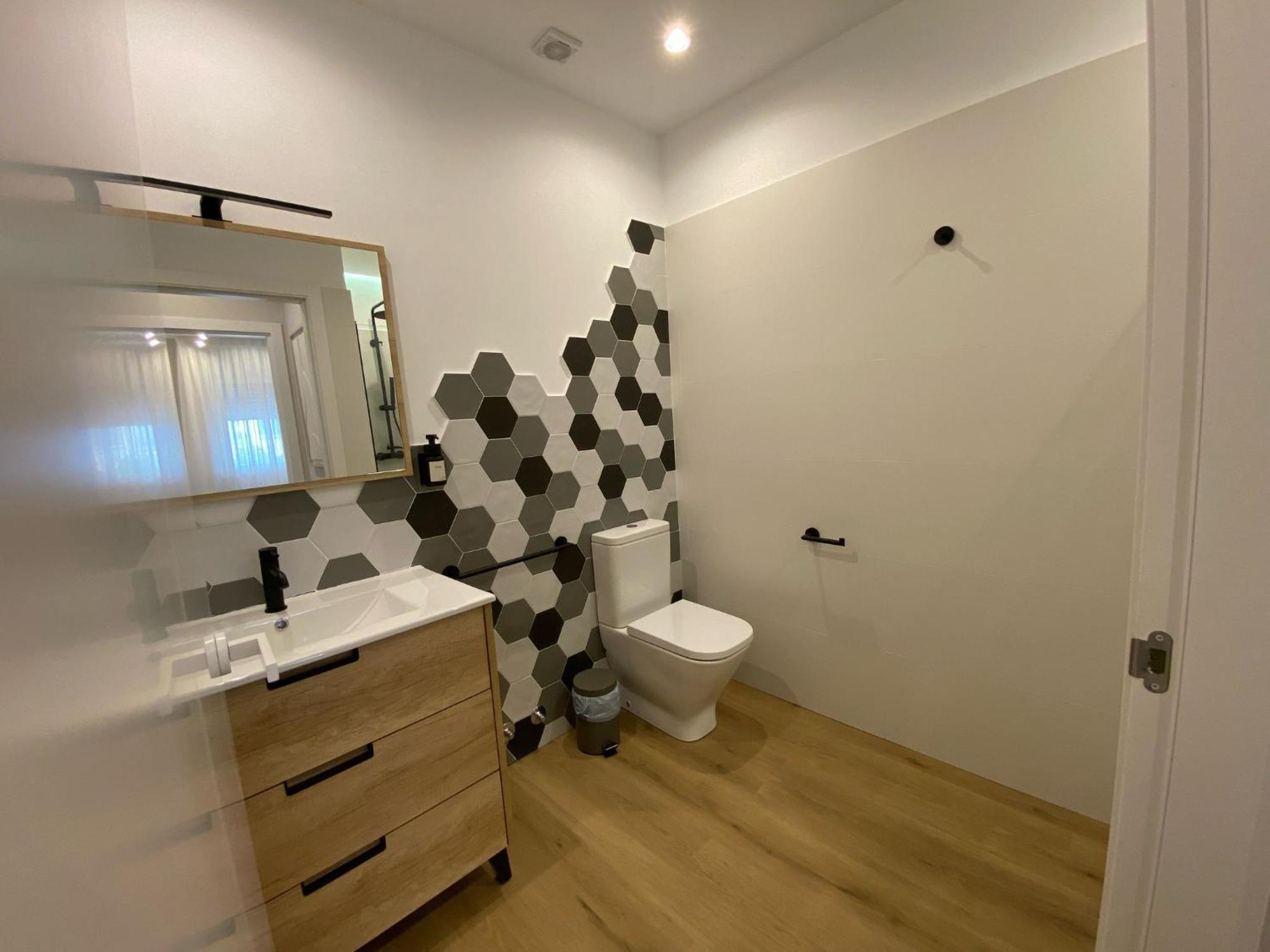 Casa Das Indias Ribadeo Eksteriør billede
