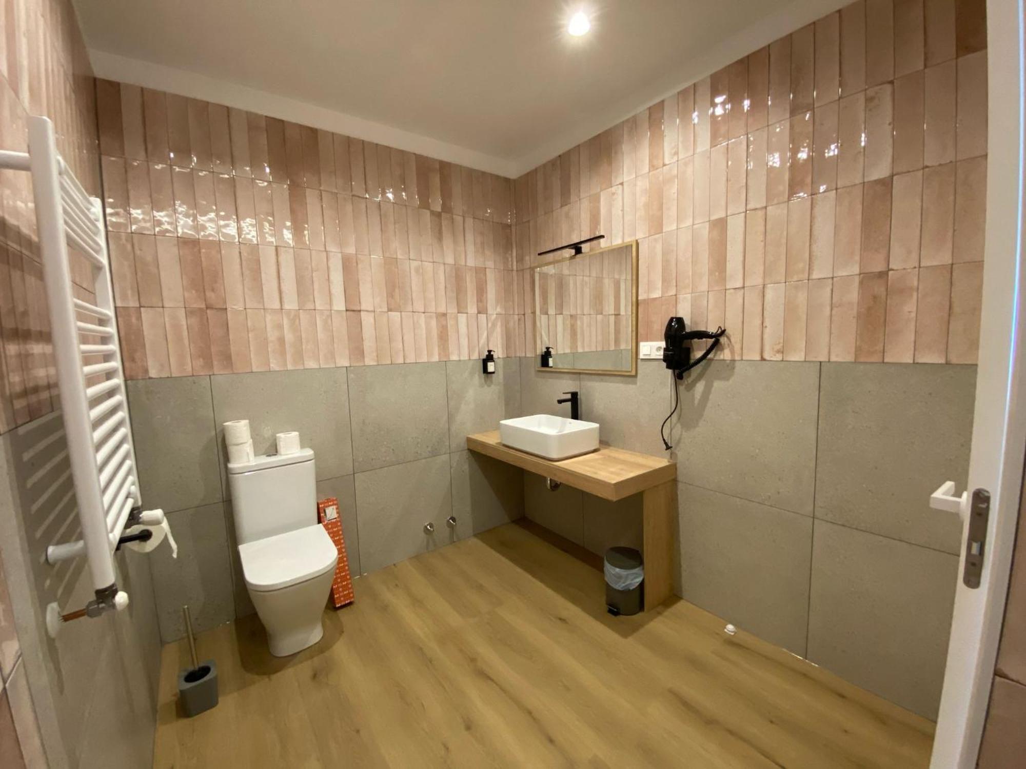 Casa Das Indias Ribadeo Eksteriør billede