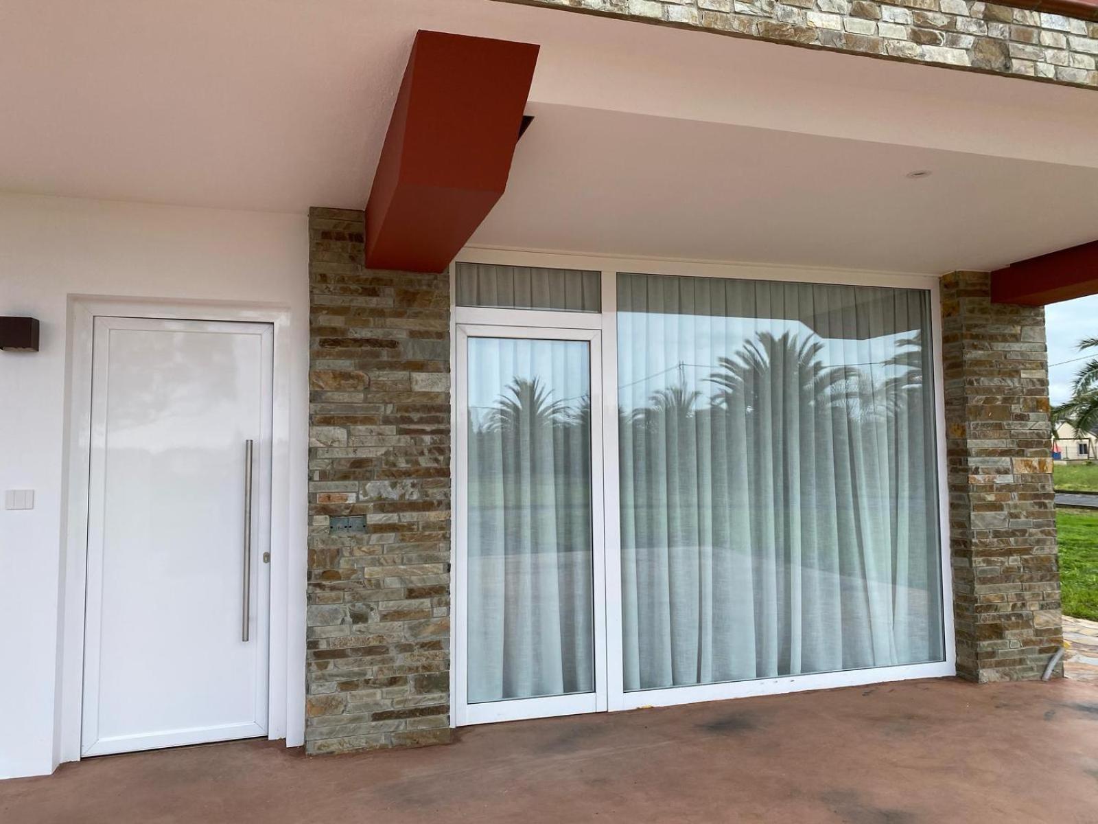 Casa Das Indias Ribadeo Eksteriør billede
