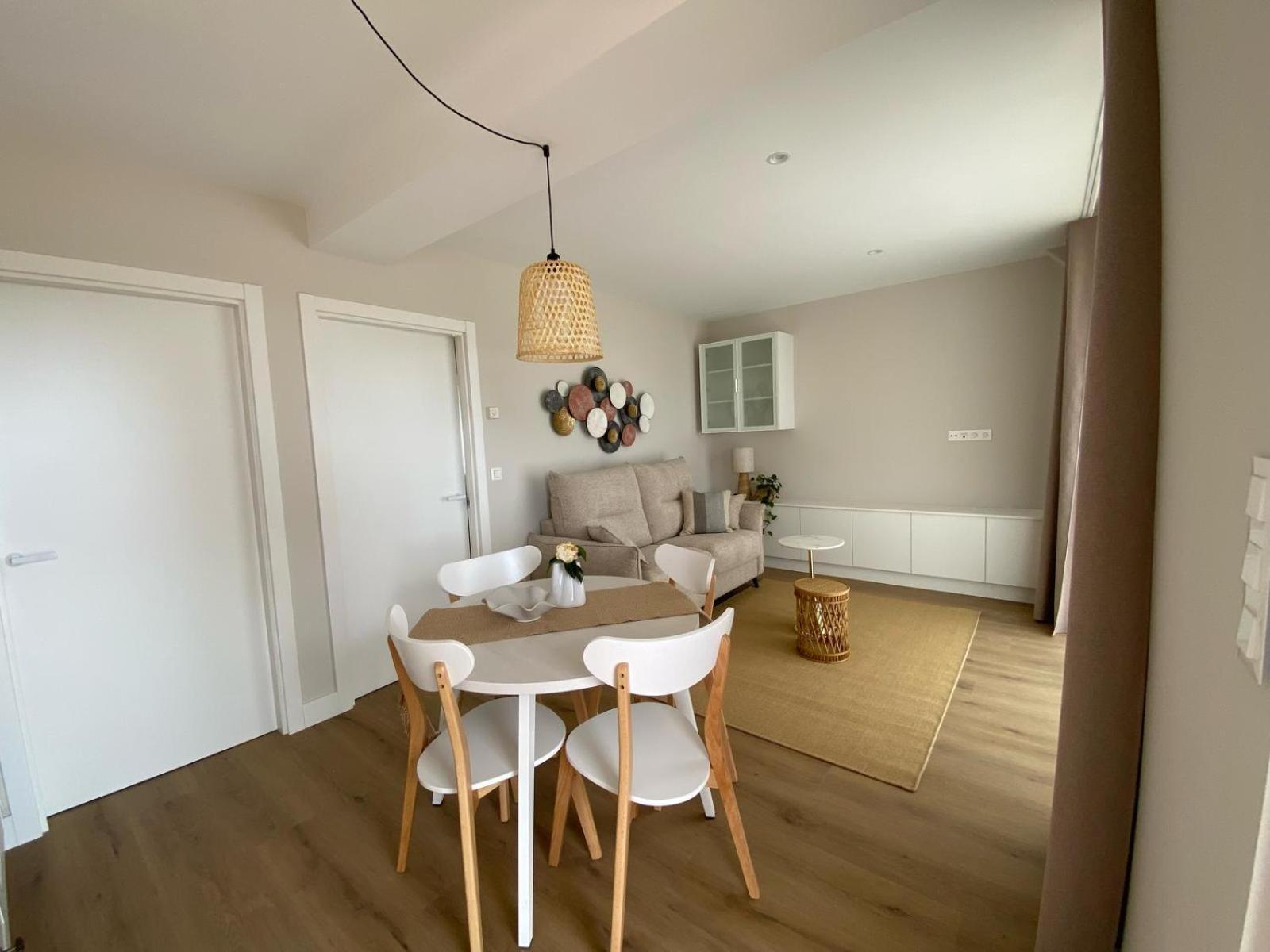 Casa Das Indias Ribadeo Eksteriør billede