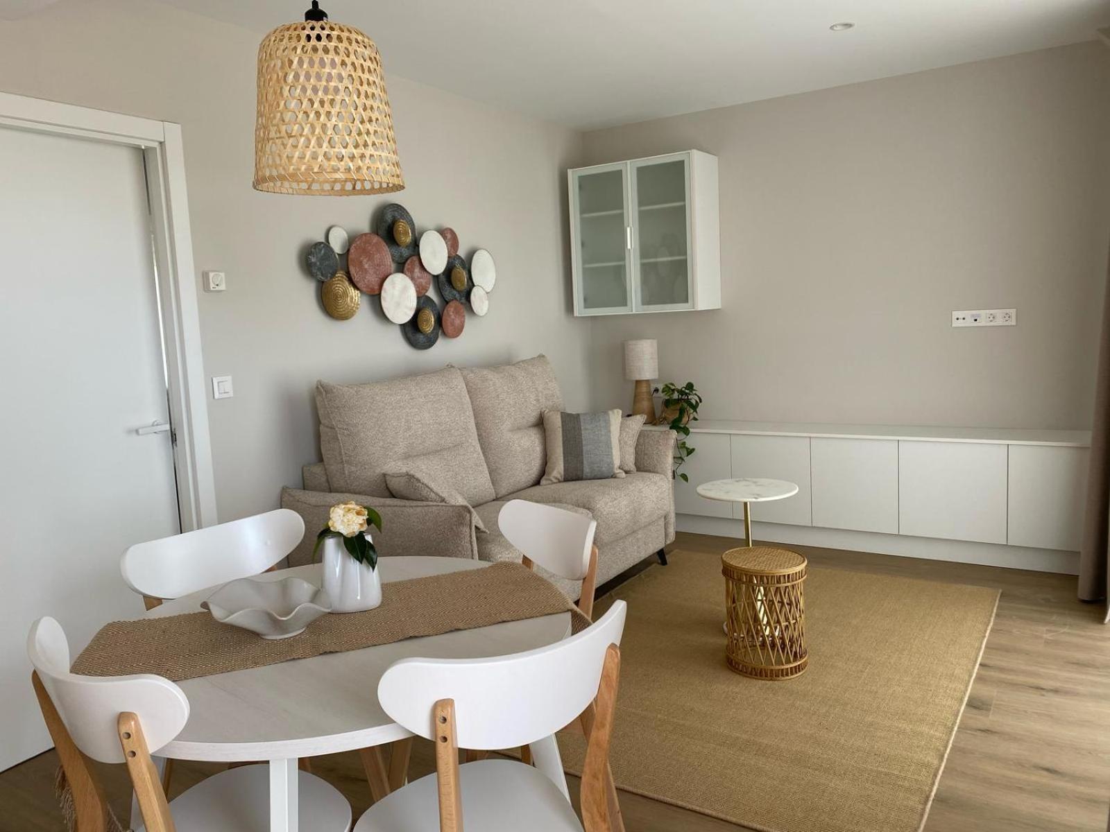 Casa Das Indias Ribadeo Eksteriør billede
